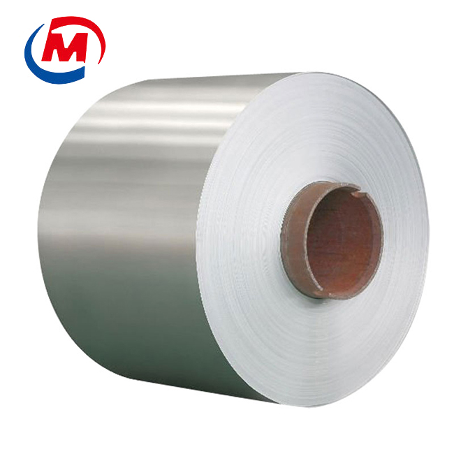 Aluminum Coil Roll 0.2mm 0.7mm Thickness 1050 1060 1100 2mm 5052 4047 Aluminum Roll Coil