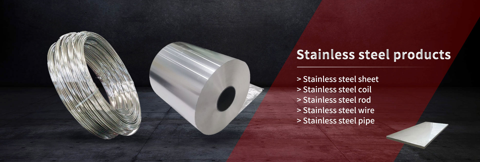 Shandong Charming Steel CO.,Ltd