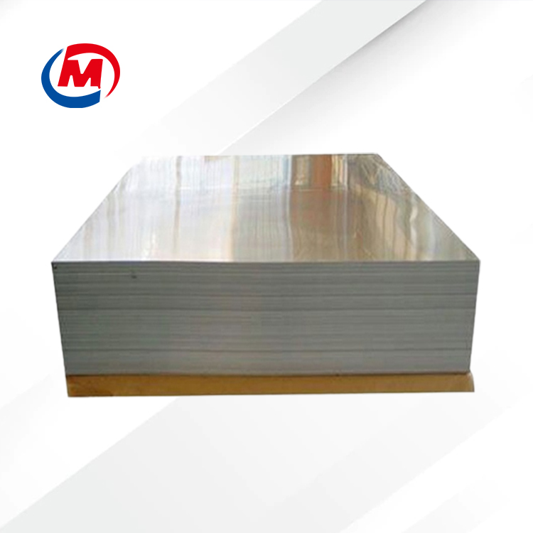 aluminum sheet 2mm 3mm or customized thickness 5 series 6 series aluminum plate