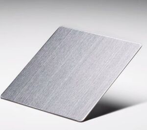1.2mm 1.5mm 2.0mm Thickness 4X10 5X10 ASTM 304 316L 16 24 Gauge Stainless Steel Sheet Plate