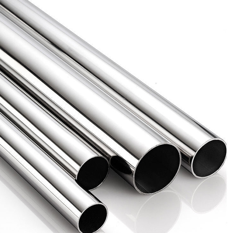 ASTM Square Ss 201 304/304L 316/316L 310S 309S 409 904 430 6061 Brushed Polished Welded Stainless Steel Tube Pipe
