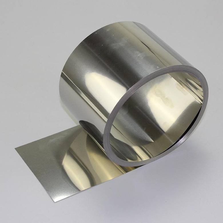 Hot Sale Cold Rolled 201 304 316 316L 430 Stainless Steel Sheet/Plate/Strip/Coil Stainless Steel Coil