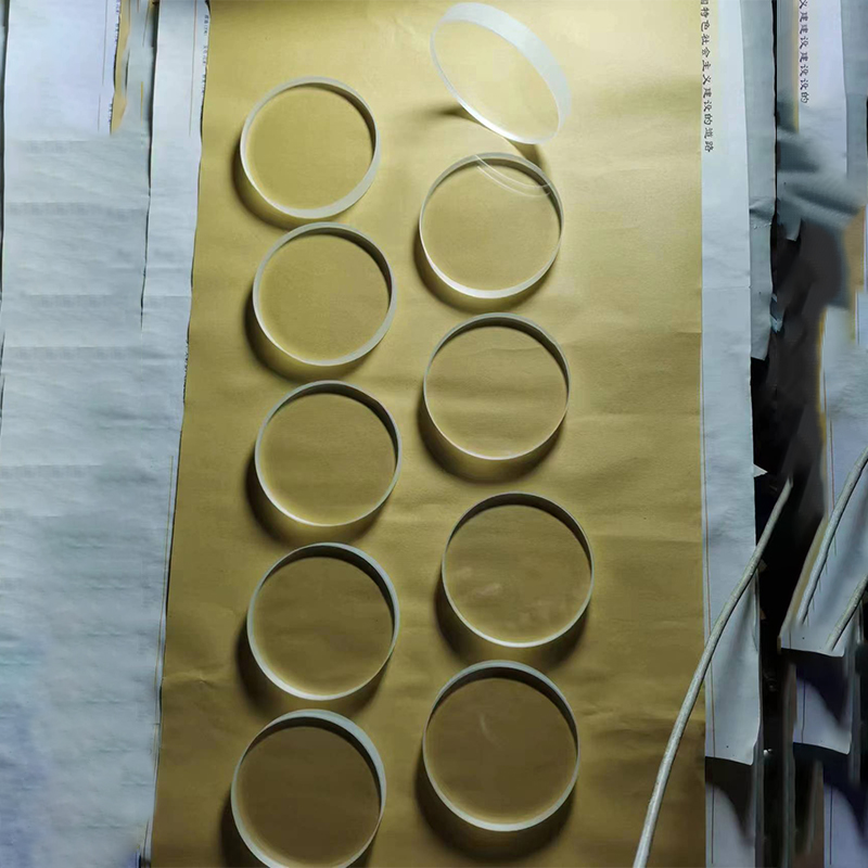 Radiation Shielding Lead Glass Xray Protection Lead Glass Hospital Window Use