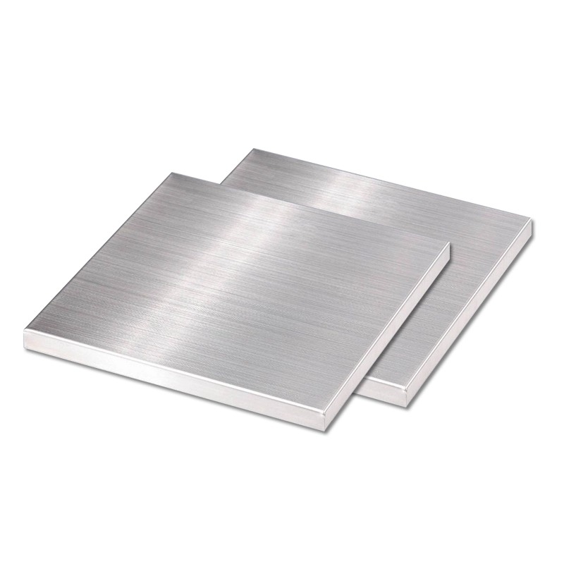 1.2mm 1.5mm 2.0mm Thickness 4X10 5X10 ASTM 304 316L 16 24 Gauge Stainless Steel Sheet Plate