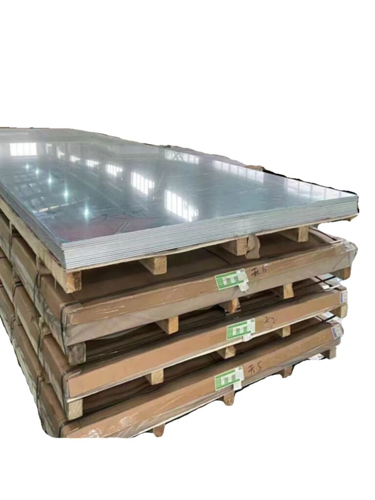 1.2mm 1.5mm 2.0mm Thickness 4X10 5X10 ASTM 304 316L 16 24 Gauge Stainless Steel Sheet Plate