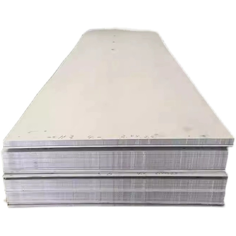 AISI 304 304L 316L 321 201j3 310S 420 430 410 409 2b Surface Stainless Steel Sheet Metal 4X8 Stainless Steel Plate