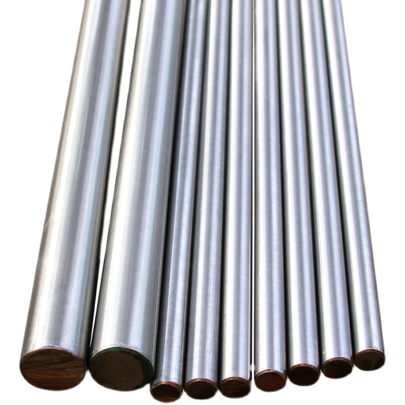 304 304L 316L 316 Stainless Steel Metal Tube Seamless Stainless Steel Pipe for Sale