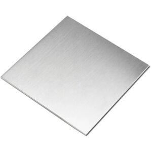 201 202 304 316 430 Stainless Steel Plate Cold Rolled Posco SUS304 Stainless Steel Sheet