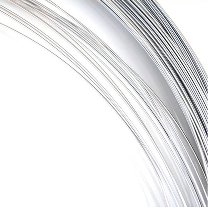 Stainless Steel Wire 2mm 304 201 316 Annealing Stainless Wire Steel Wire Stainless Steel