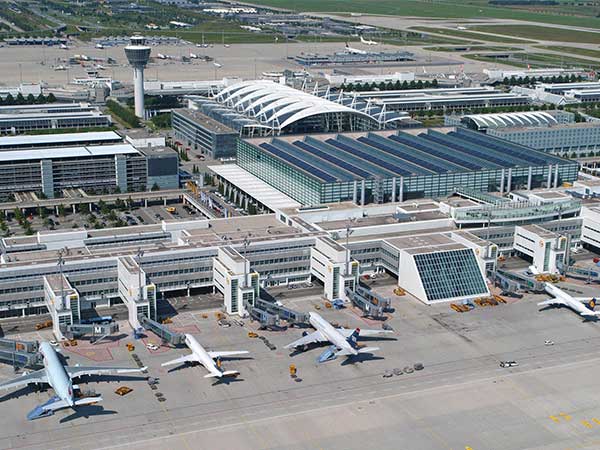 Toronto City Airport