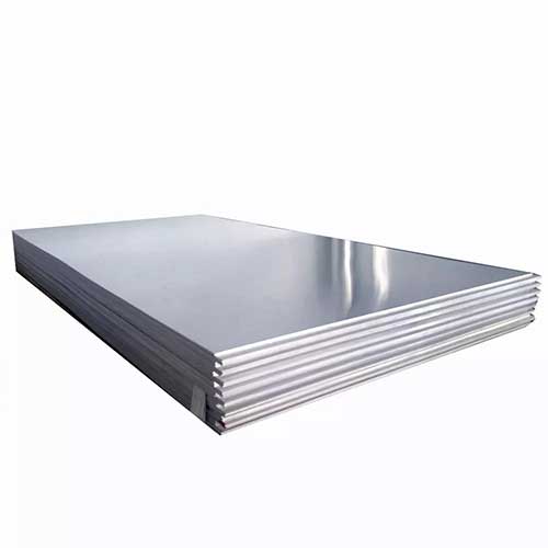 Aluminium Plate