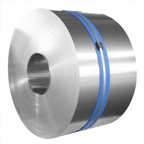 Aluminum Coil