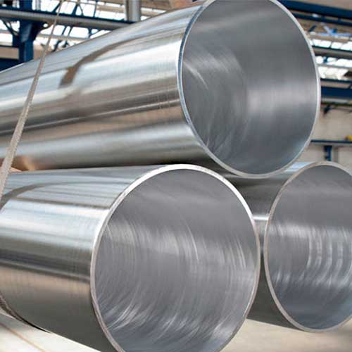 Aluminum Pipe