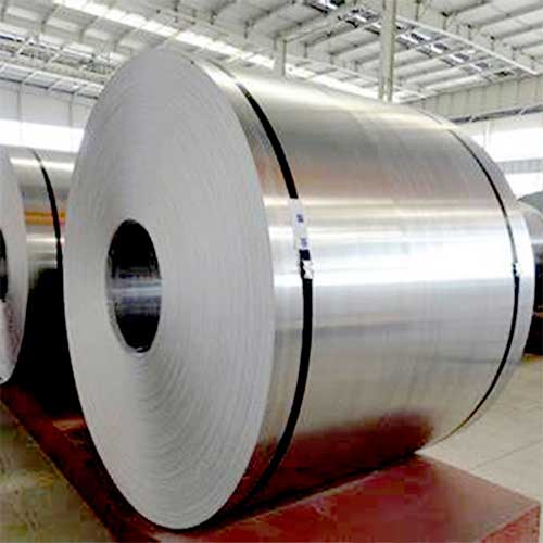 Aluminum Coil