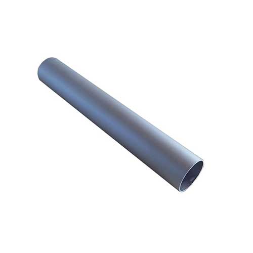 Aluminum Pipe