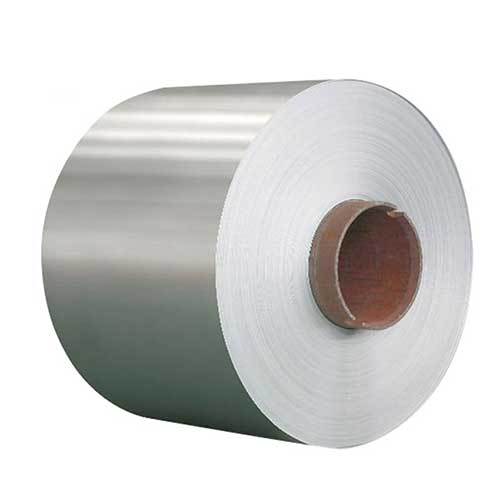 Aluminum Coil