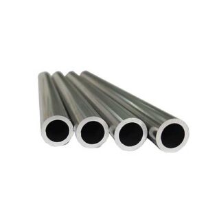 Aluminum Pipe