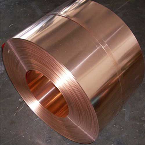 High Purity Electrolytic Copper 99.99% H63 H65 H68 H70 H80 H85 H90 H96 Tp1 Tp2 T2 Tu2 Tu1 C2800 Cold/Hot Rolled Copper Alloy Copper Coil