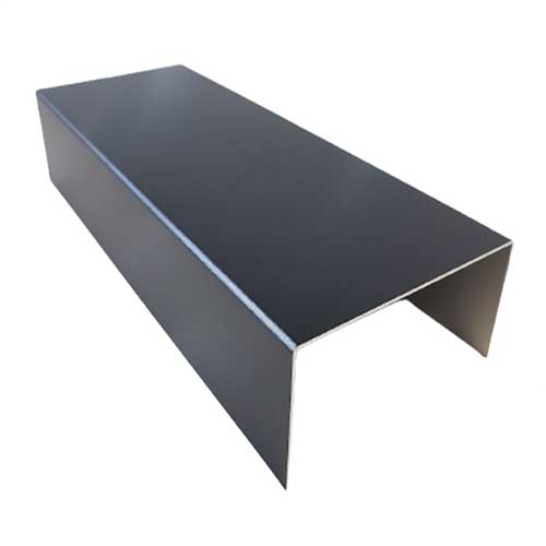 Structural Steel U Beam U 316 316L Channel C Channel Steel Price Competitive Price Channel Stainless Steel