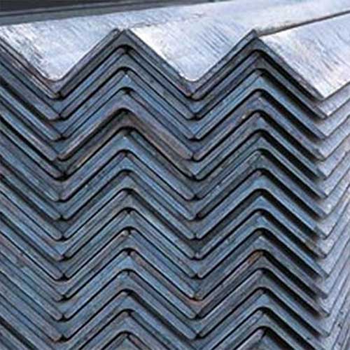 Ss 202 316 310S 304 201 Stainless Steel Angle Steel Hot Rolled Carbon Steel Angle Steel A36 50X50 60X60 L Shape/Equal Angle Steel