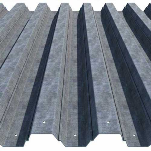 Steel Sheet Pile