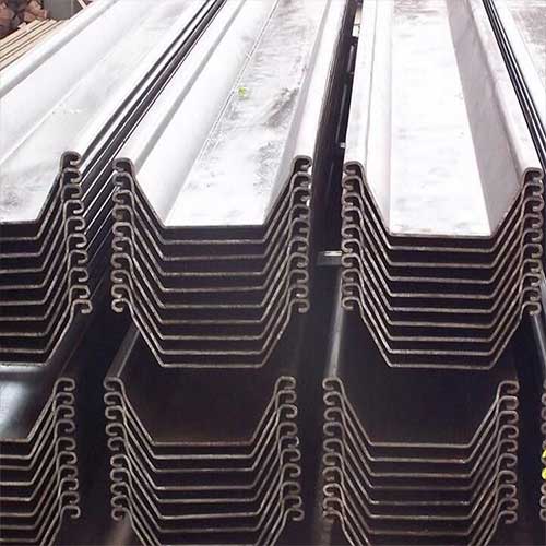 Steel Sheet Pile