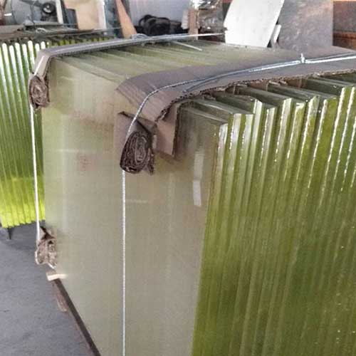 Radiation Shielding Lead Glass Xray Protection Lead Glass Hospital Window Use