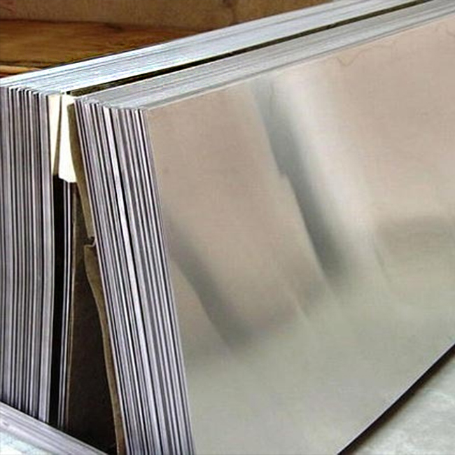 aluminum sheet 2mm 3mm or customized thickness 5 series 6 series aluminum plate