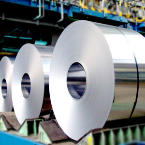 Aluminum Coil Roll 0.2mm 0.7mm Thickness 1050 1060 1100 2mm 5052 4047 Aluminum Roll Coil