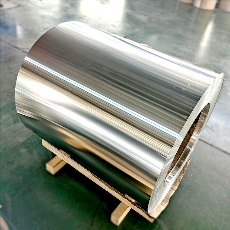Aluminium Coil Factory 20% off Alloy Building Material Roll Aluminium Coil Price