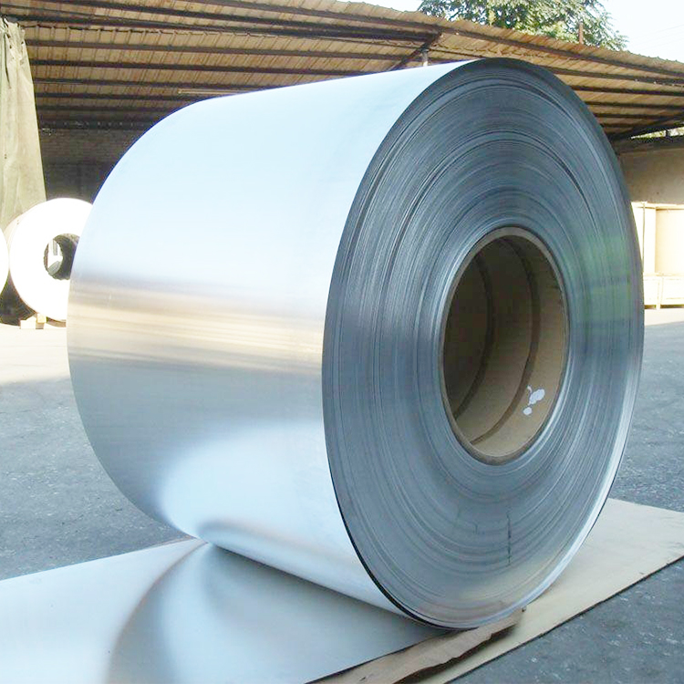Aluminium Coil Factory 20% off Alloy Building Material Roll Aluminium Coil Price