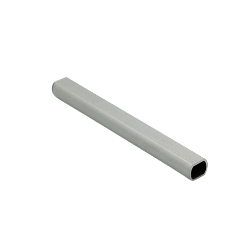 0.5MM 1MM Thickness Wall 1050 1060 1070 2A12 2024 3003 5052 5A02 6061 7075 Aluminum Round Pipe/Tube