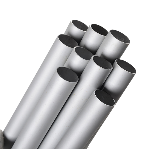 High quality 3003 3600 5052 5083 5086 6061 Aluminum Tube 1mm 2mm Thick Round Aluminum pipe