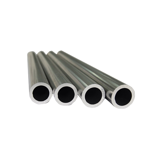 High quality 3003 3600 5052 5083 5086 6061 Aluminum Tube 1mm 2mm Thick Round Aluminum pipe