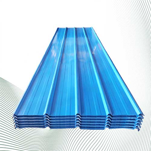 PPGI PPGL Color Coated Galvanized Corrugated Roofing Sheet Colorful Roof Tiles Sheets