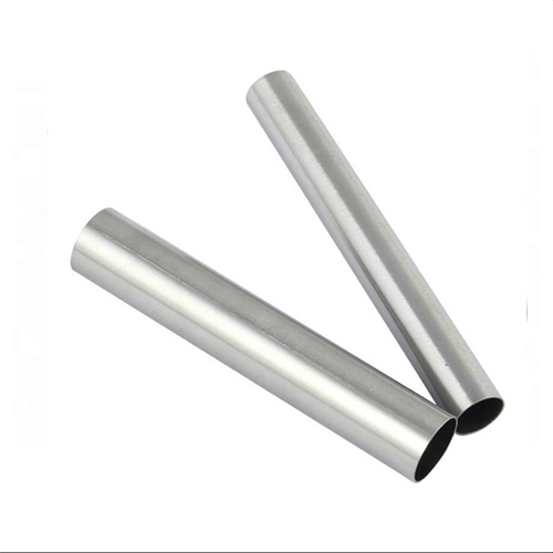 China Factory AISI ASTM GB Stainless Steel Pipe SUS304 Decoration Industry Stainless 304 316 Ss Steel Pipe