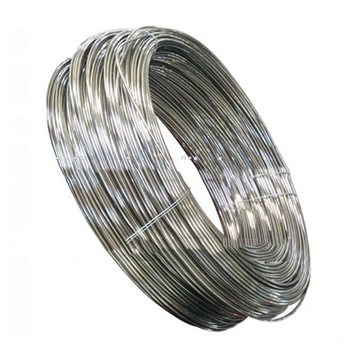 Top Quality 304 316 7X7 Stainless Steel Wire Rope for Wholesale Price