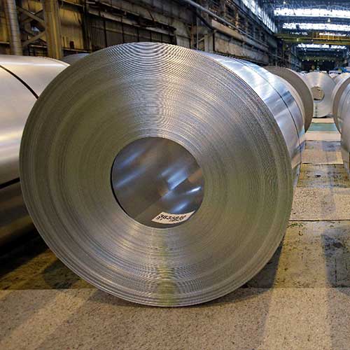 Gi Galvanized Steel Coil Roofing Sheet Building Material Roof Sheet