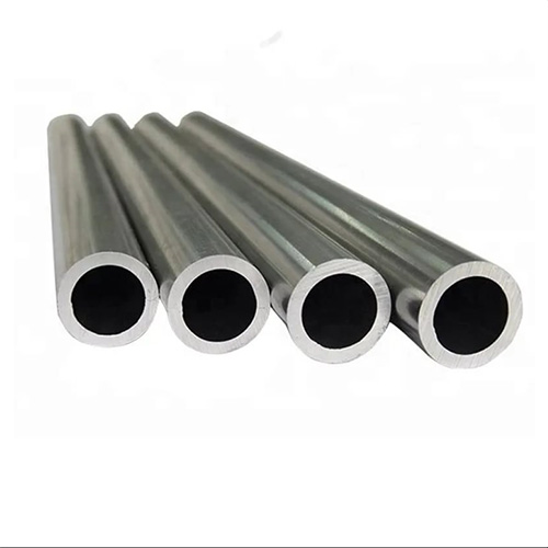 China Factory AISI ASTM GB Stainless Steel Pipe SUS304 Decoration Industry Stainless 304 316 Ss Steel Pipe