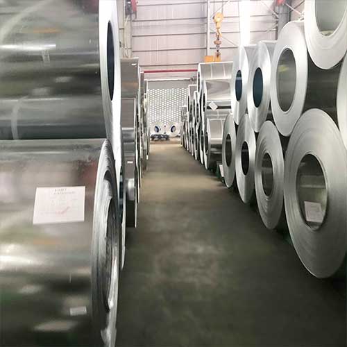 Gi Galvanized Steel Coil Roofing Sheet Building Material Roof Sheet
