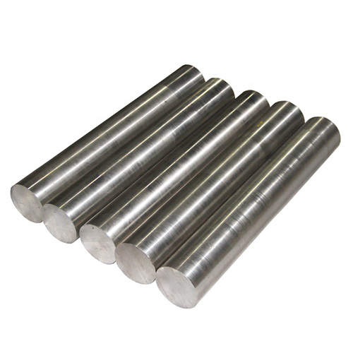 Building Use Cold Drawn 201/202/301/304/316/321/410/430 Solid Ss Rod Round Stainless Steel Bar