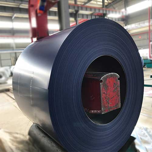 DX51D Zinc Galvanized PPGI Steel Sheets Color Coated Steel Coil Price PPGL PPGI aluzinc galvalume Colour Prepai