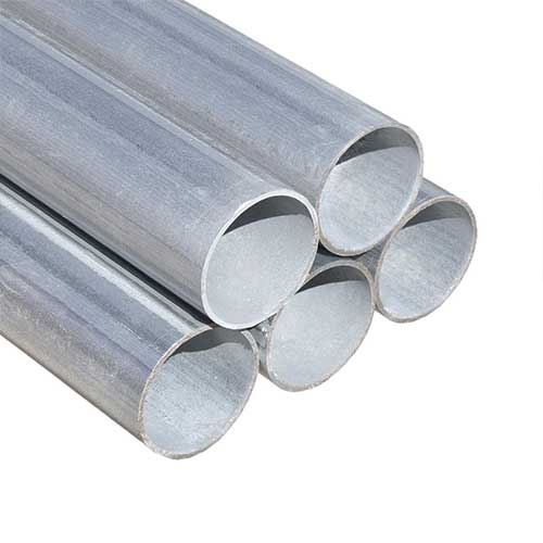 Galvanized Steel Pipe/Hot Dipped Galvanized Round Pipe/Gi Pipe Pre Galvanized Steel Pipe