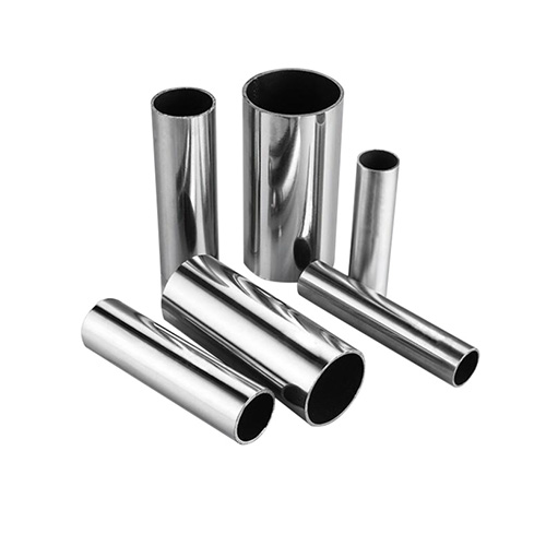 China Factory AISI ASTM GB Stainless Steel Pipe SUS304 Decoration Industry Stainless 304 316 Ss Steel Pipe