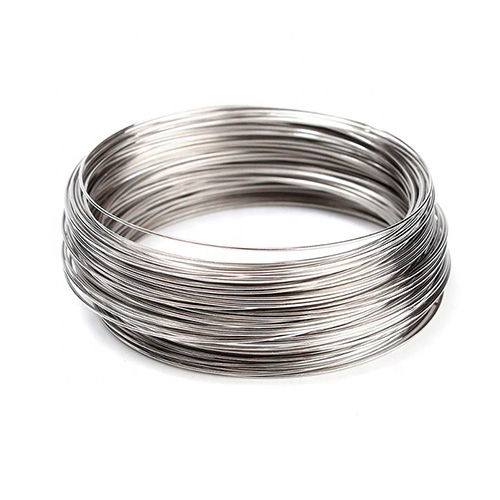 Top Quality 304 316 7X7 Stainless Steel Wire Rope for Wholesale Price